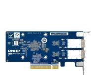 QNAP QXG-10G2SF-X710 - 1262836 - zdjęcie 4